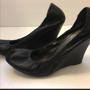 Jessica Simpson Ballet Wedges